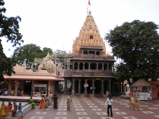 Ujjain Temple